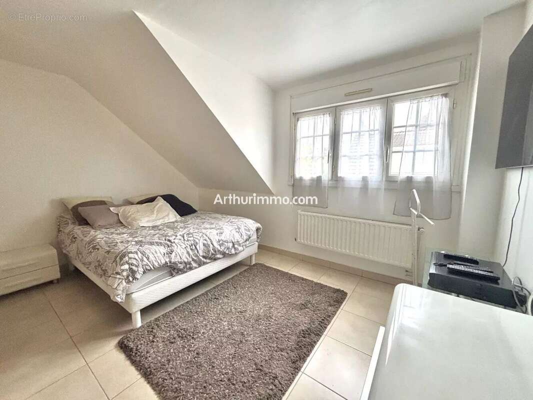 Maison à SUCY-EN-BRIE