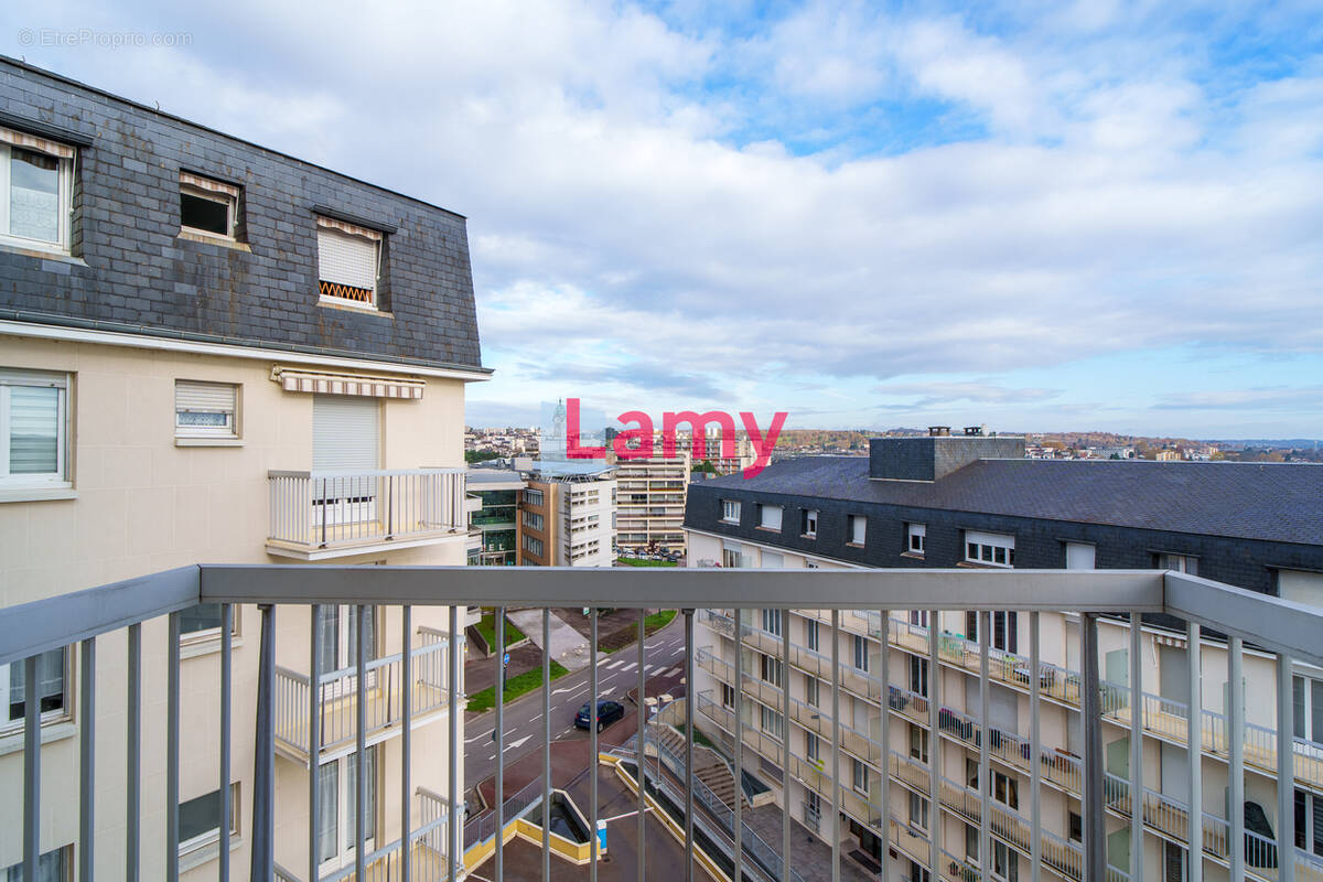 Appartement à LIMOGES