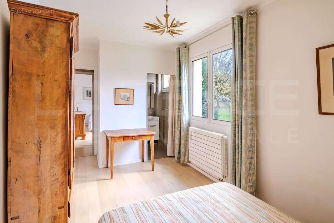 Appartement à SAINT-GERMAIN-EN-LAYE
