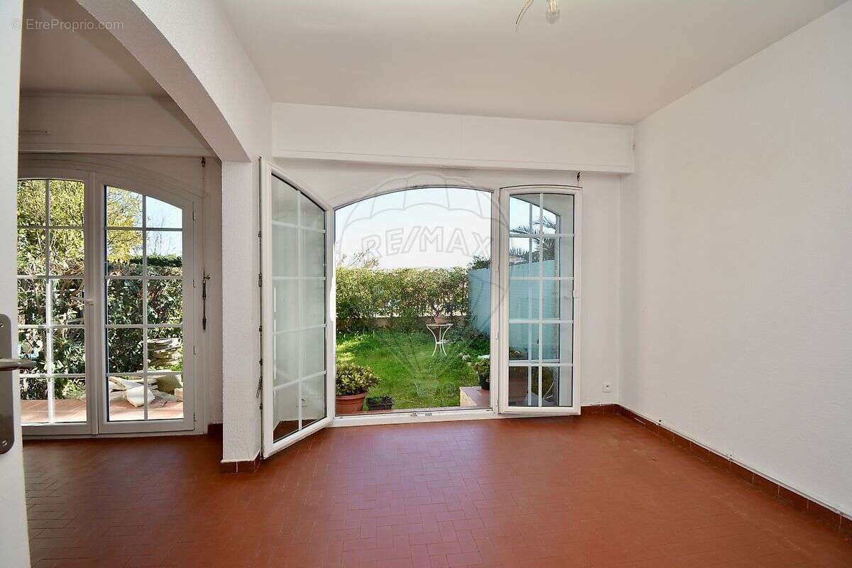 Maison à NICE