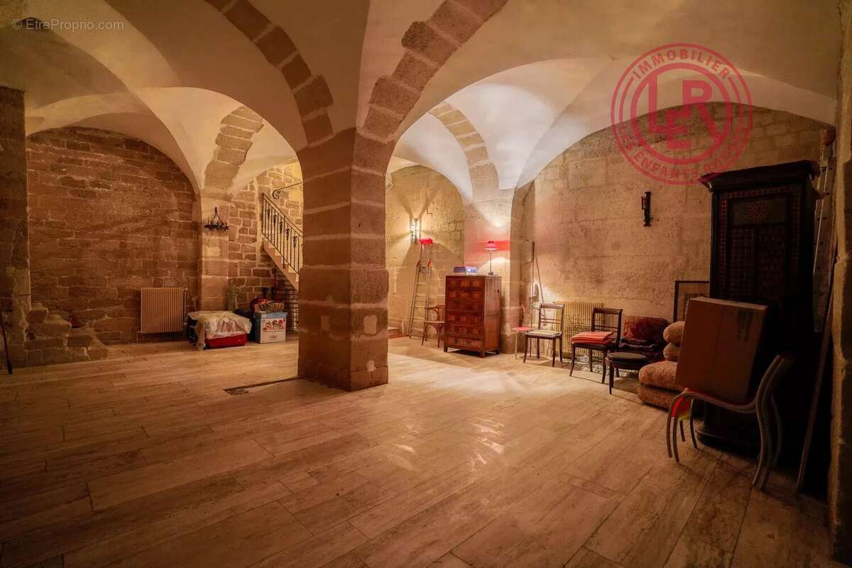 Appartement à PARIS-4E