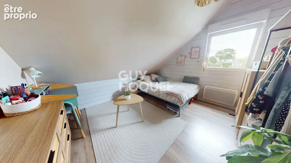 Maison Isigny Le Buat - photo 10