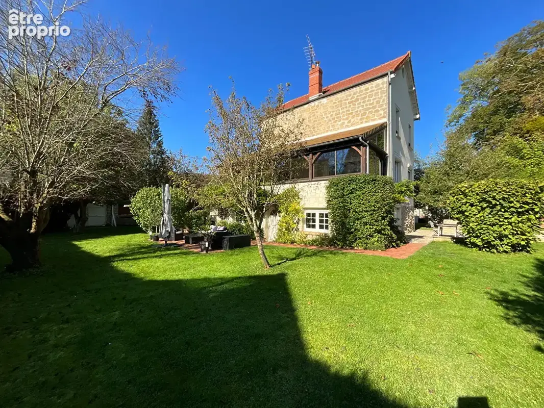 Maison à VAUREAL