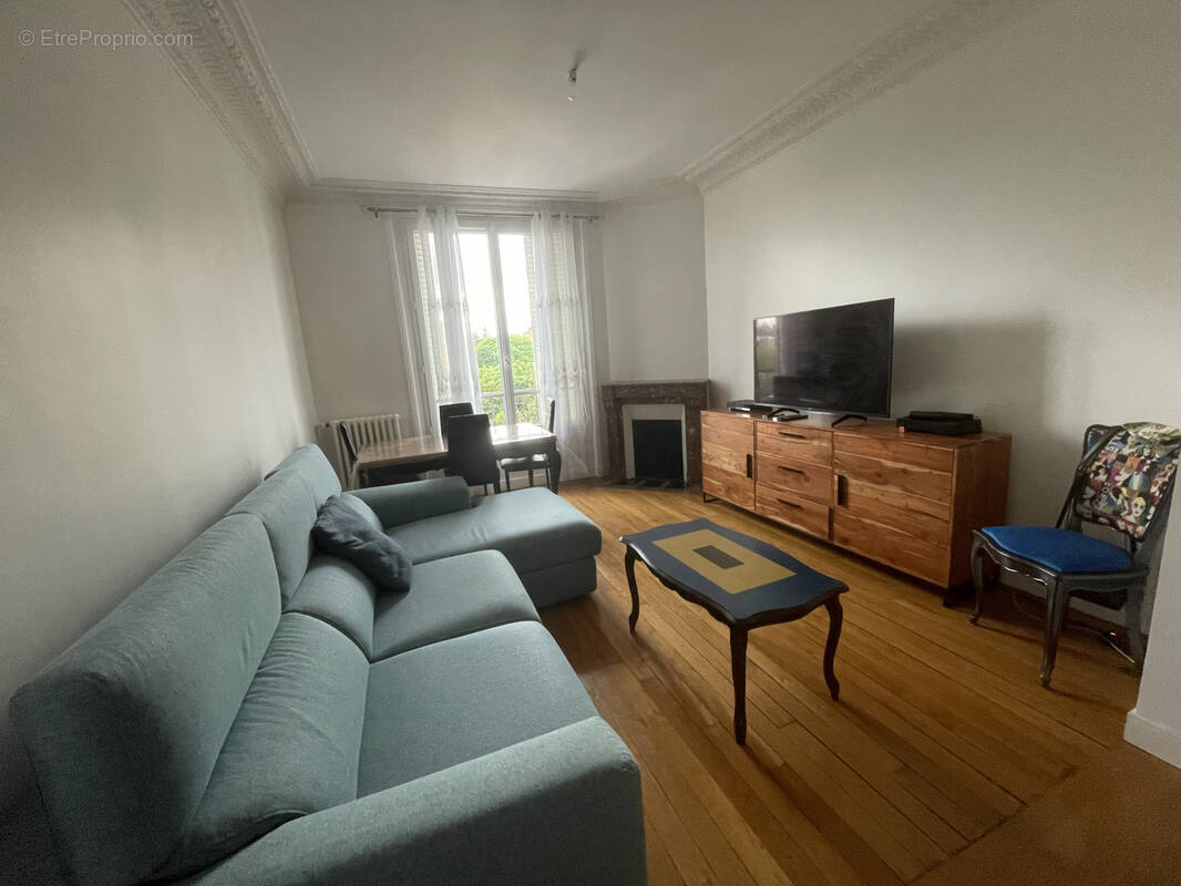 Appartement à ENGHIEN-LES-BAINS