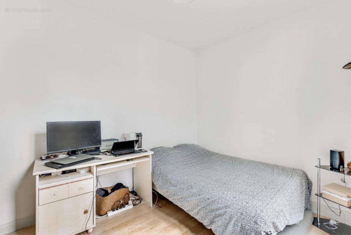 Appartement à FONTENAY-SOUS-BOIS