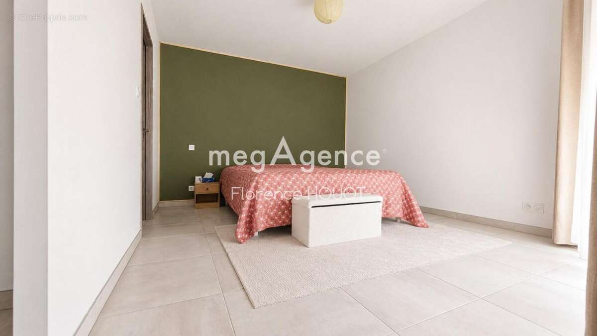 Maison contemporaine RE2020 de plain-pied - photo 5