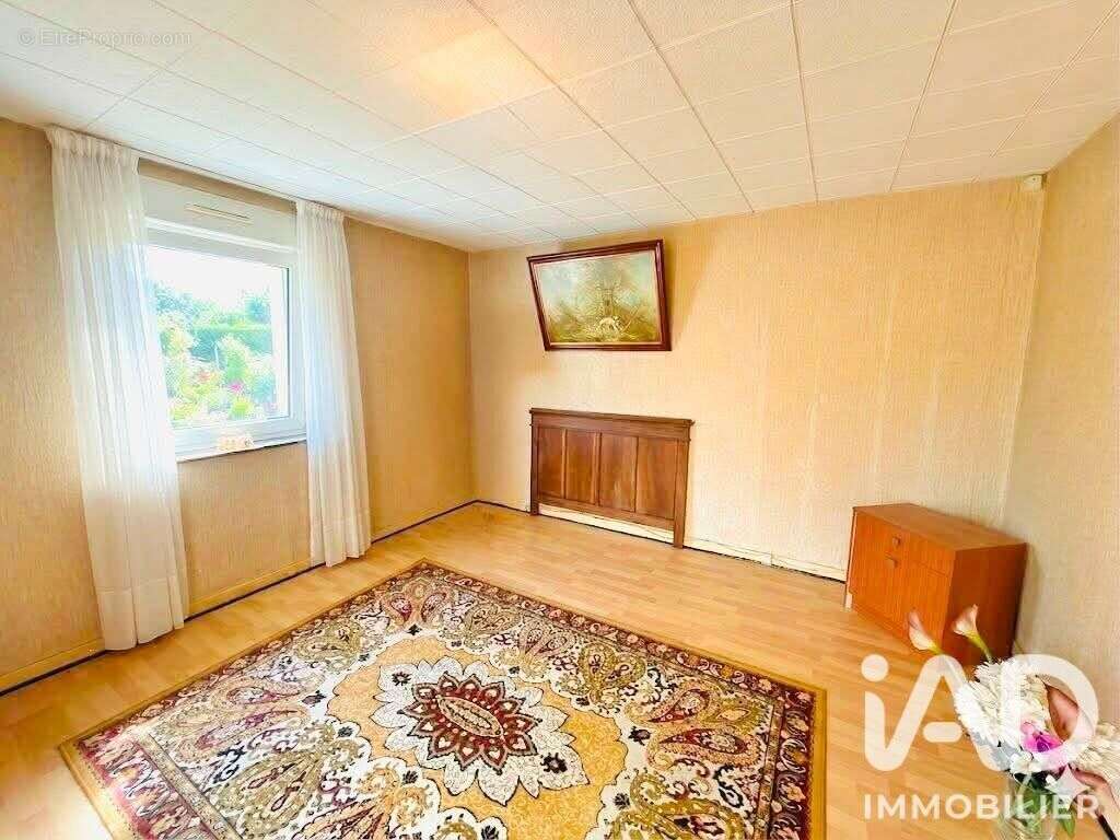 Photo 3 - Maison à LORQUIN