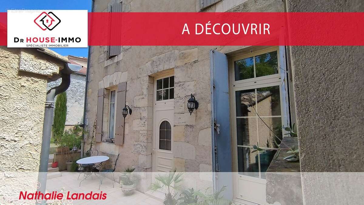 Maison 154 m² à Issigeac  - photo 58