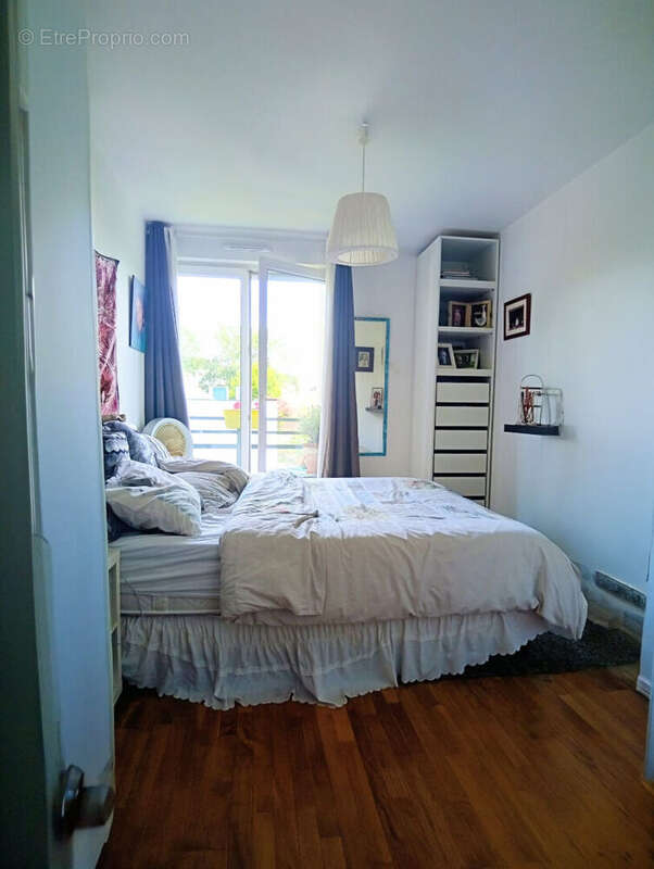 Appartement à ARGENTEUIL