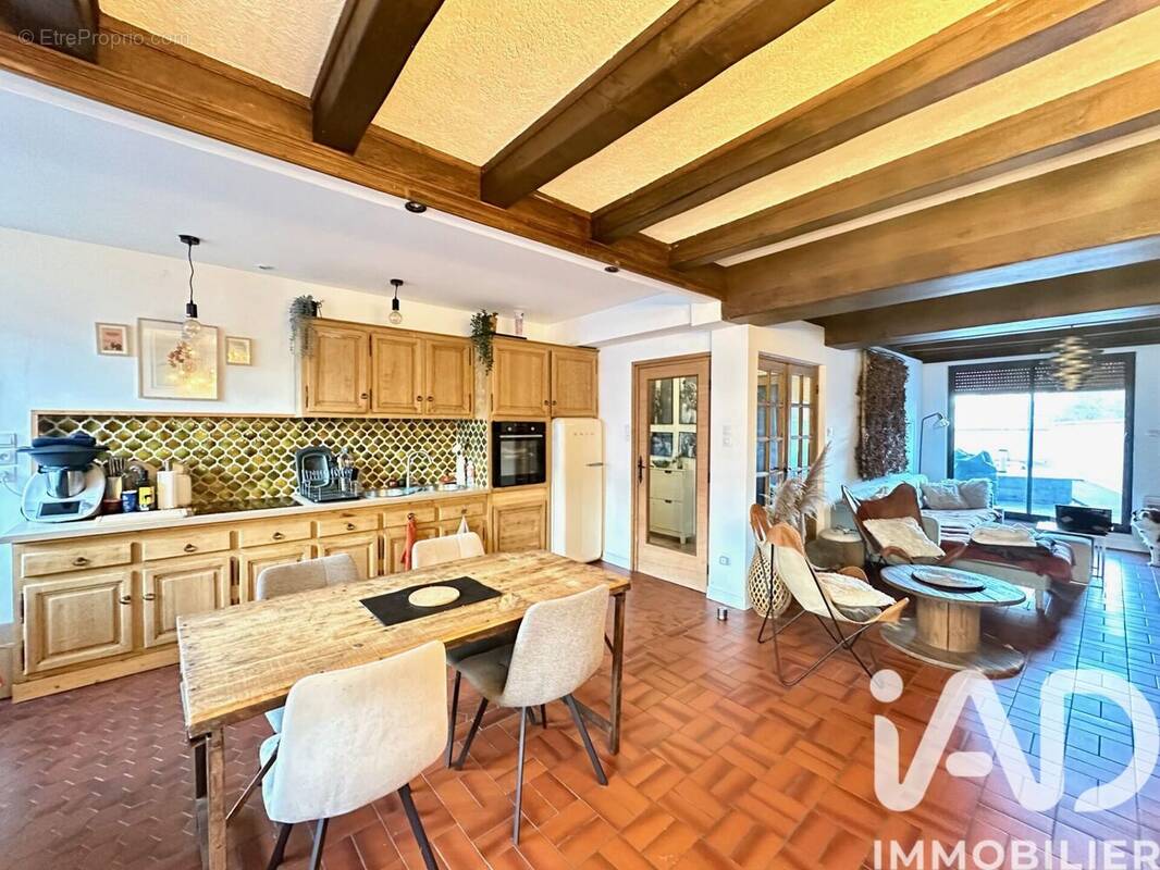 Photo 1 - Appartement à CARVIN