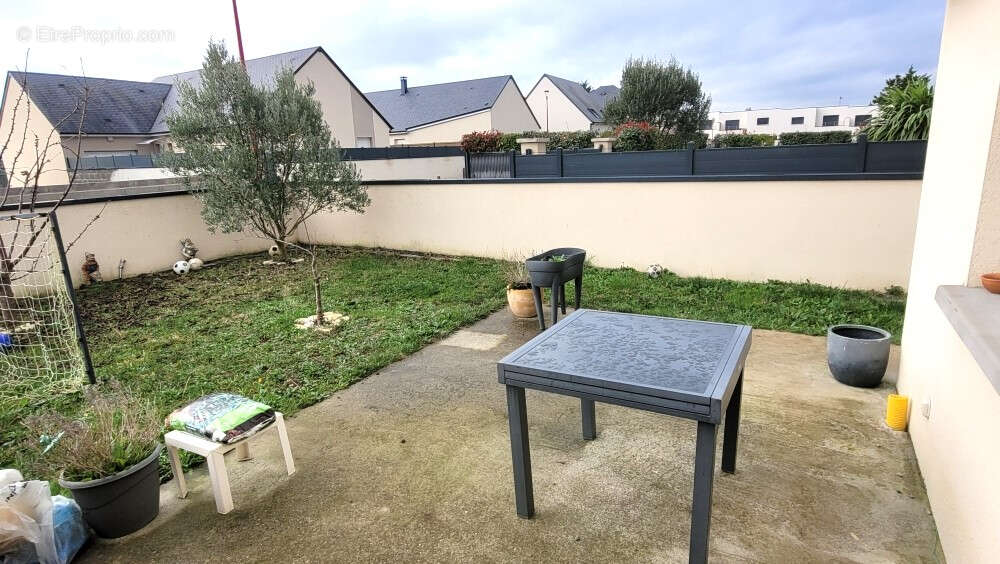 Maison à BOURGUEBUS