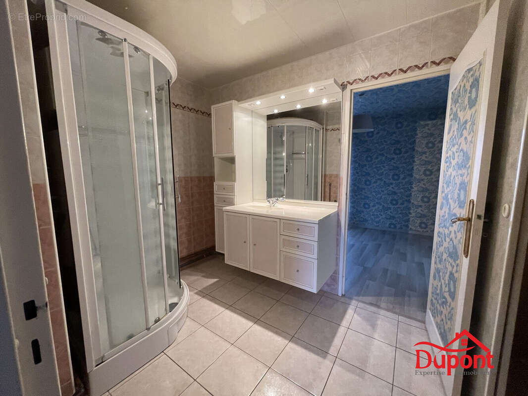 Appartement à SAINT-QUENTIN