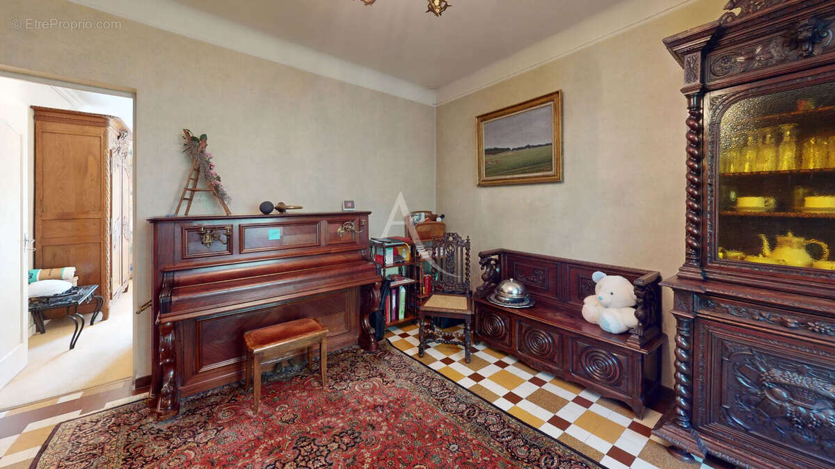 Maison à PALAISEAU