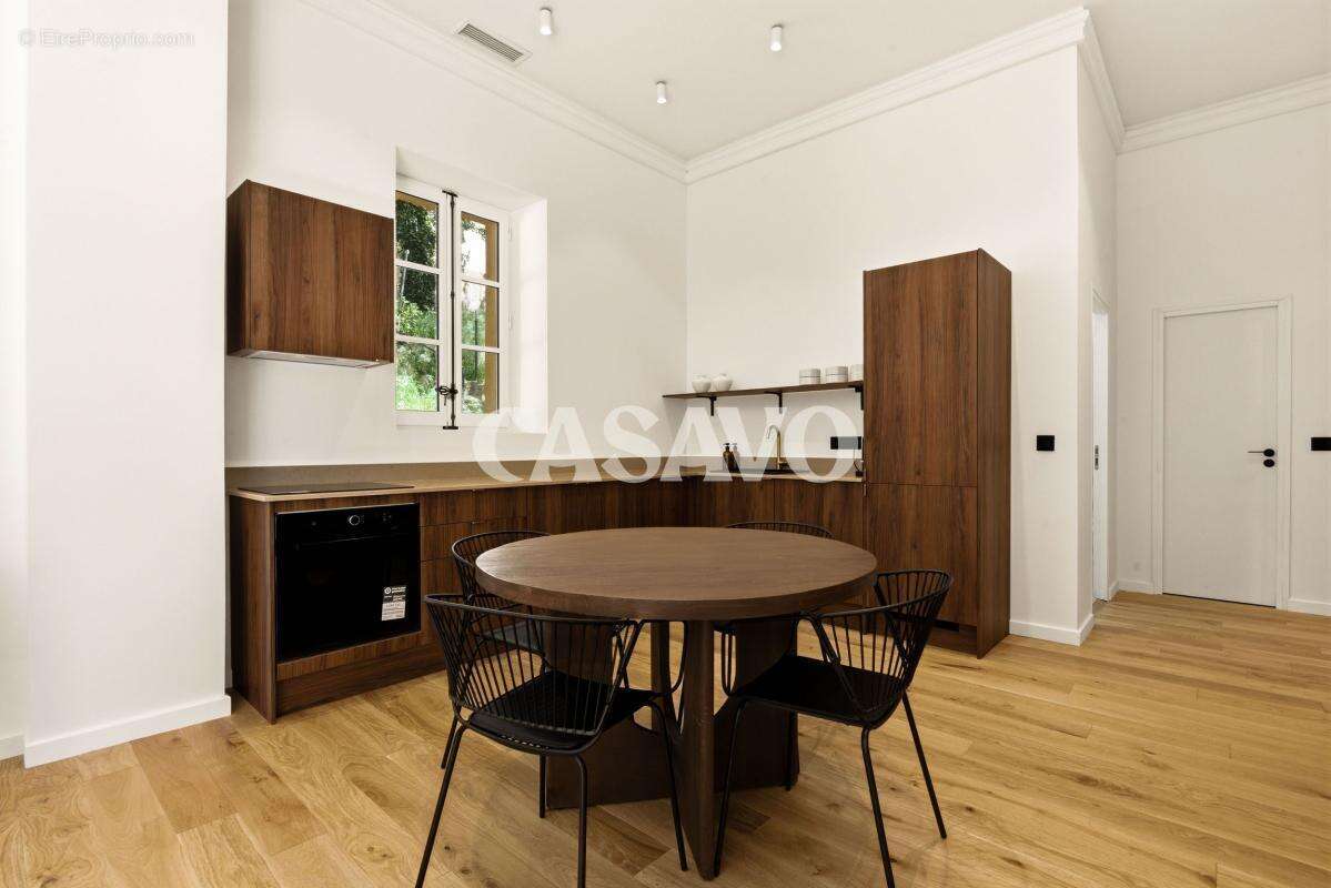 Appartement à AIX-EN-PROVENCE