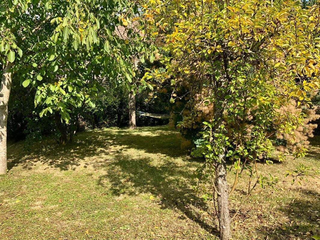 Maison à BULGNEVILLE