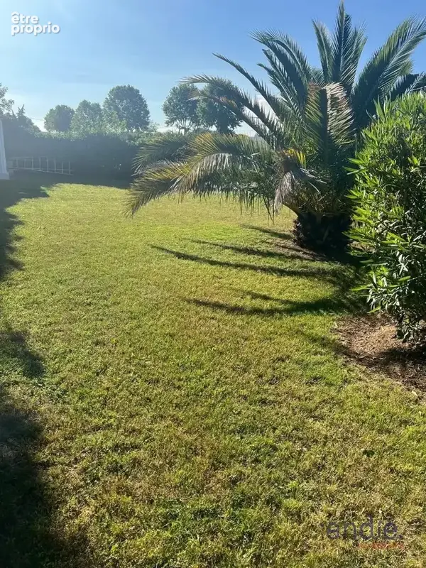 LORGUES, villa de 140m2, 3 chambres, Piscine - photo 16