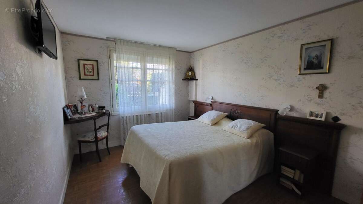 Maison à LA BAULE-ESCOUBLAC