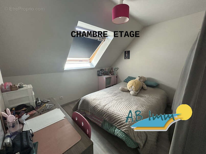 Maison 4 chambres - photo 11