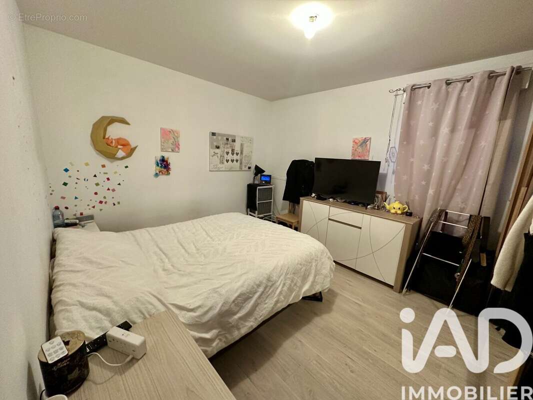 Photo 7 - Maison à SOTTEVILLE-LES-ROUEN