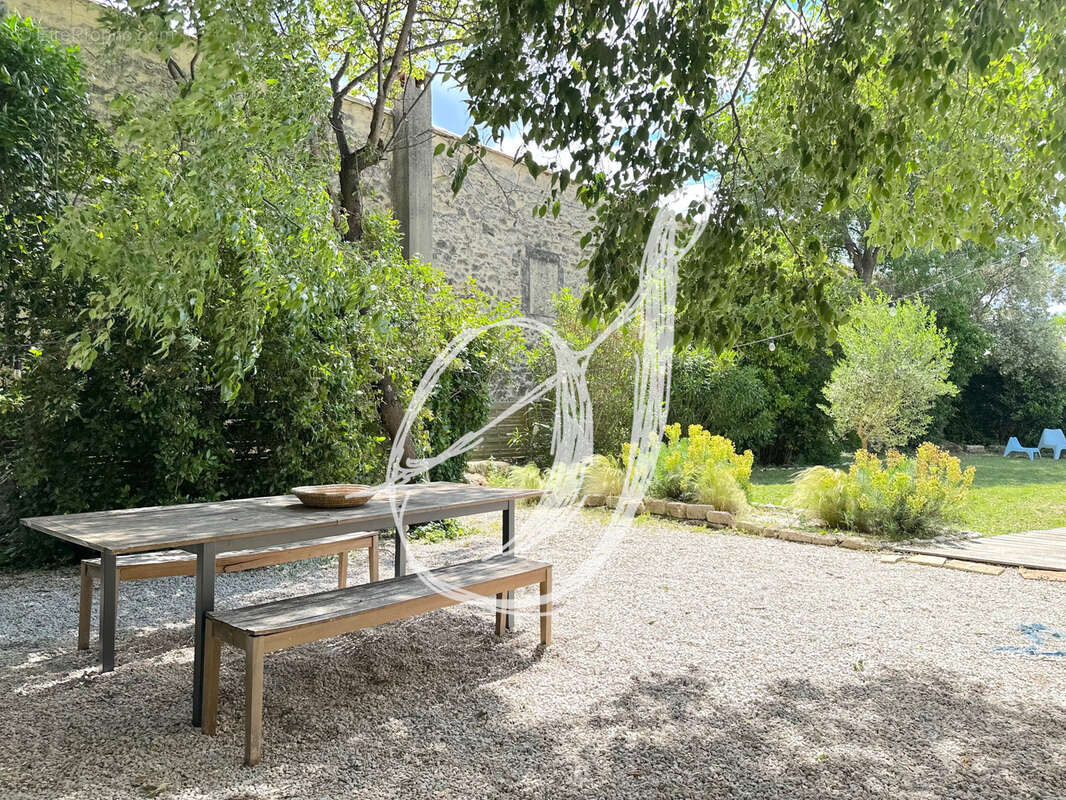 Maison à SAINT-GEORGES-D&#039;ORQUES