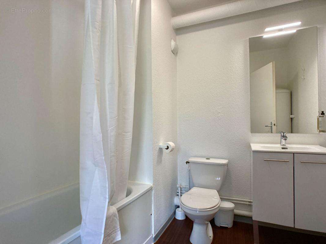 Appartement à TALENCE