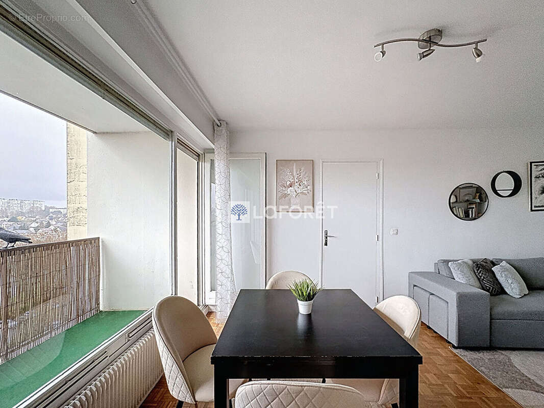 Appartement à ANTONY