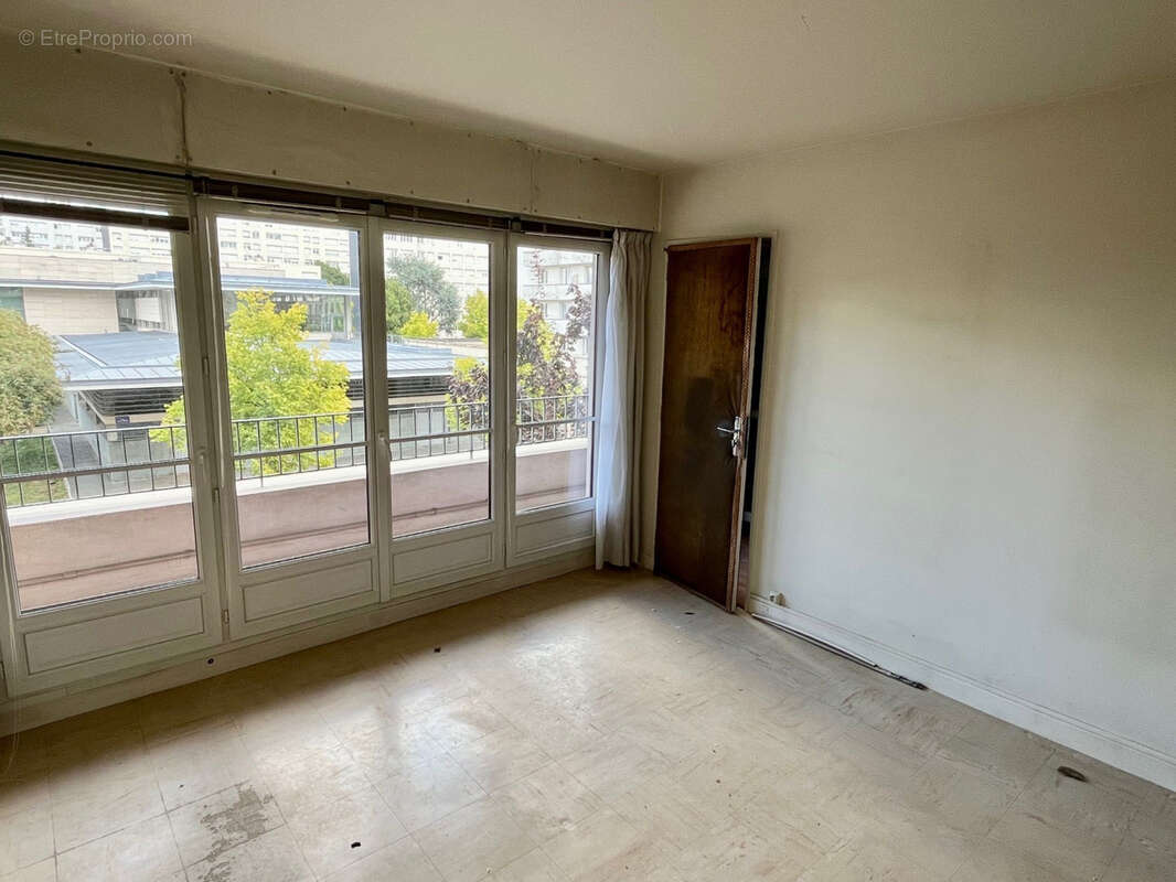 Appartement à MEUDON