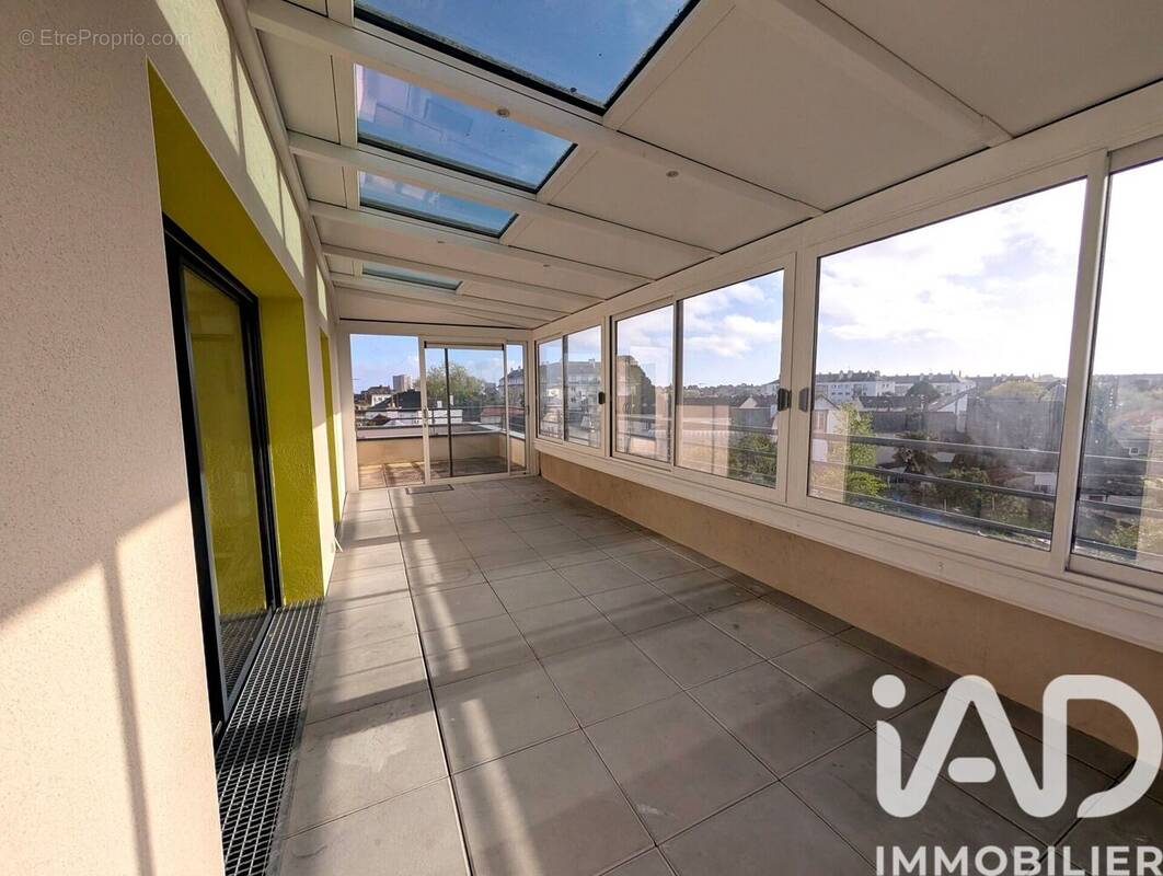 Photo 1 - Appartement à SAINT-NAZAIRE