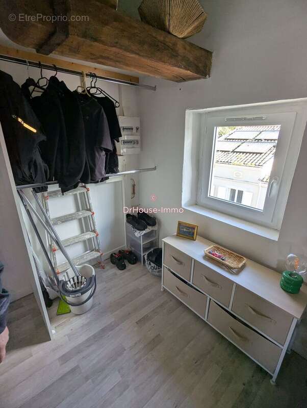 Appartement à LE PASSAGE