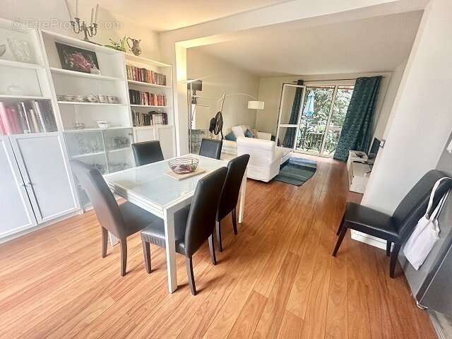 Appartement à CRETEIL