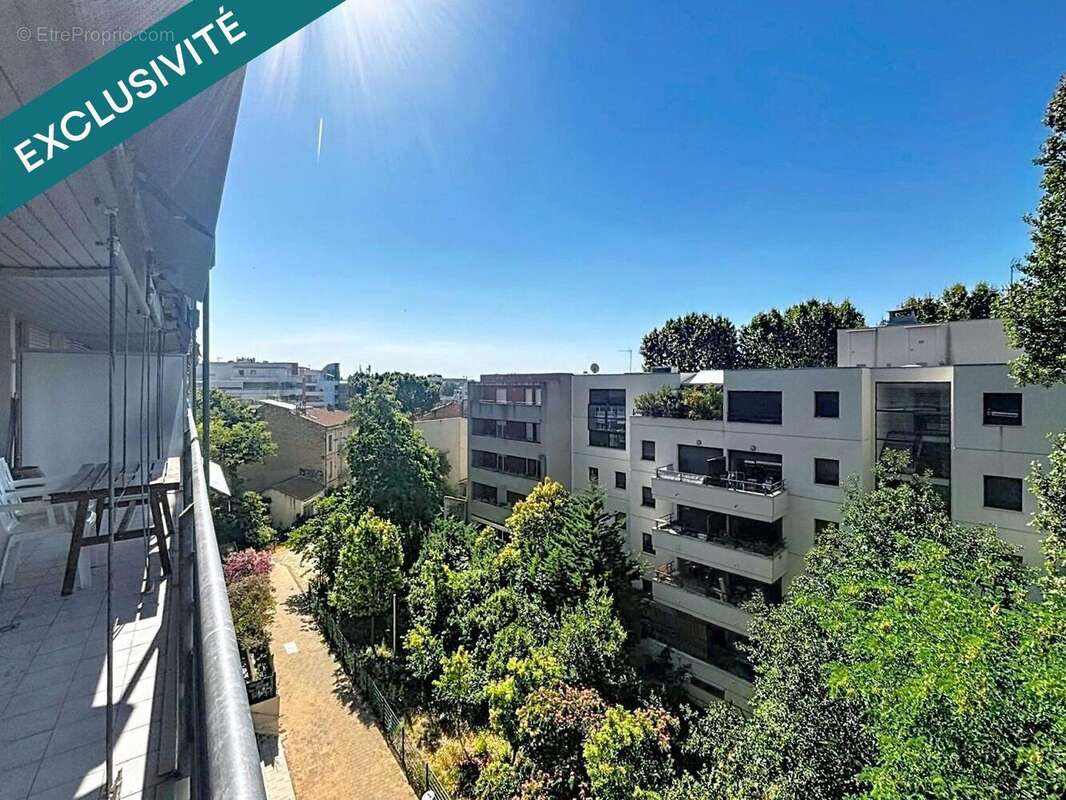 Photo 8 - Appartement à MONTPELLIER