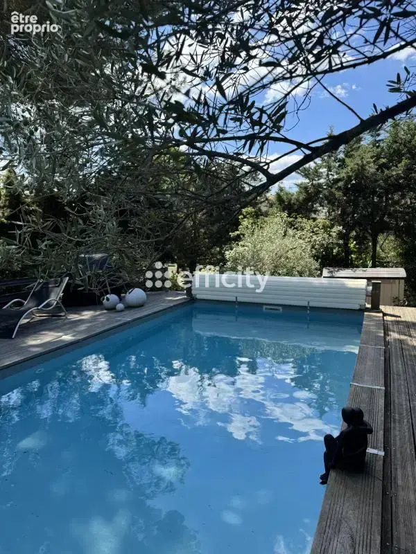 Maison 156 m² à Le Cres  - photo 10