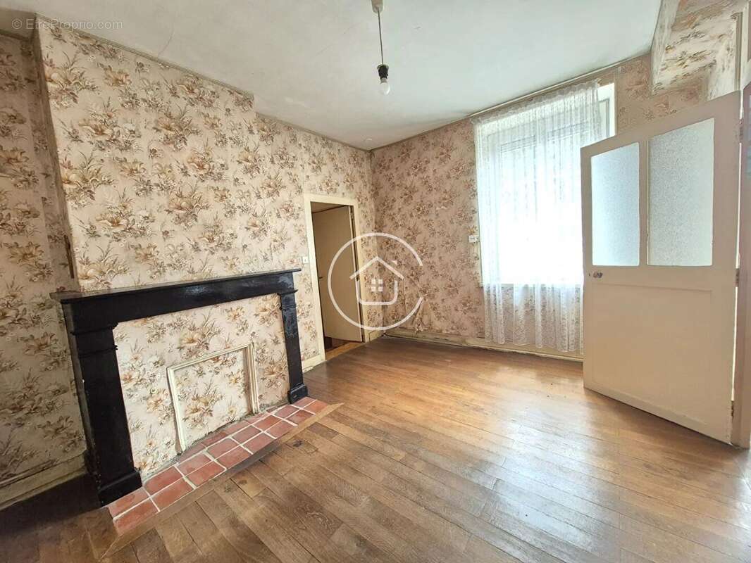 Maison de caractère des années 1930, - photo 4