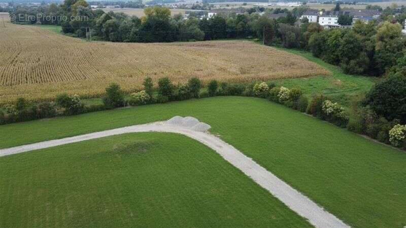 Terrain à ALTKIRCH