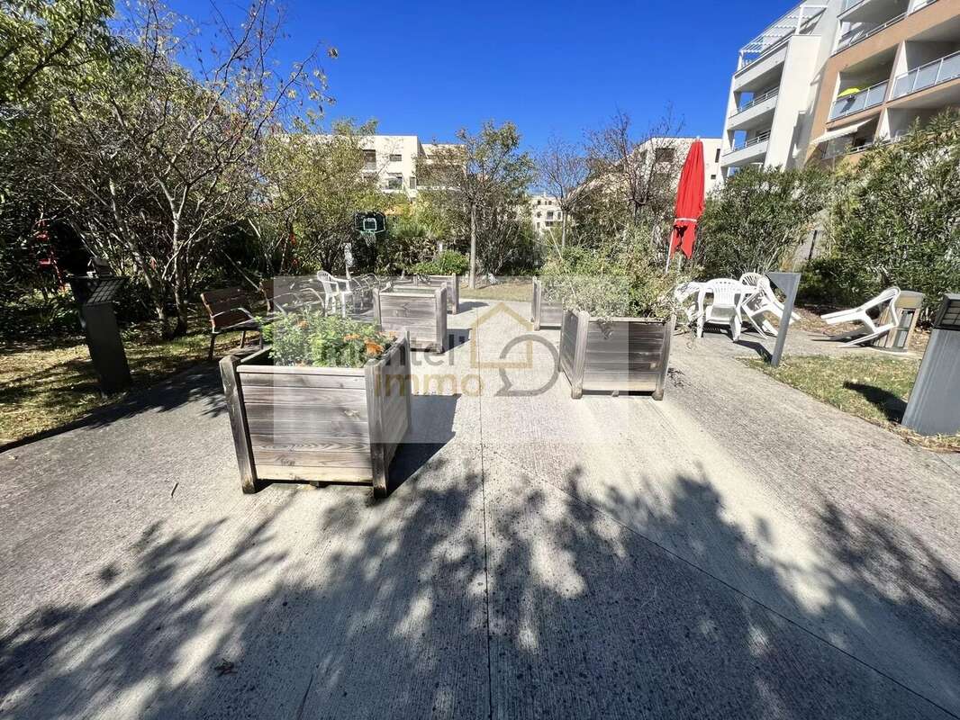 Appartement à MONTELIMAR