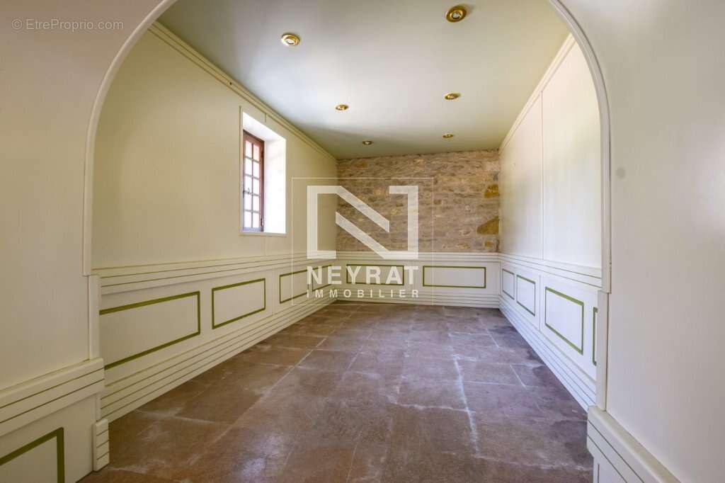 Maison à SAINT-BOIL