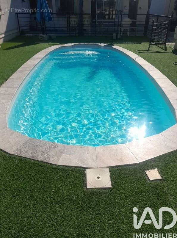 Photo 9 - Maison à MARSEILLE-13E