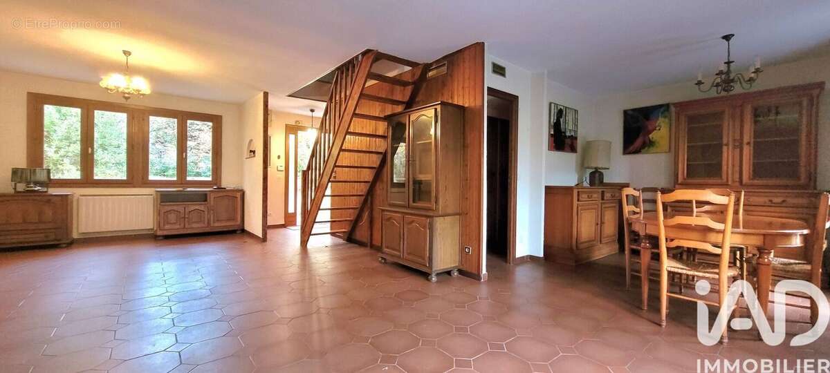 Photo 4 - Maison à TRIE-CHATEAU