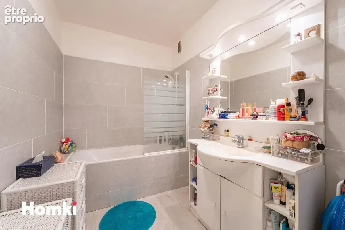 Appartement T4 de 89 m² à Marseille 13012, Traverse Riflard - photo 8