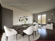 Appartement à CHATOU