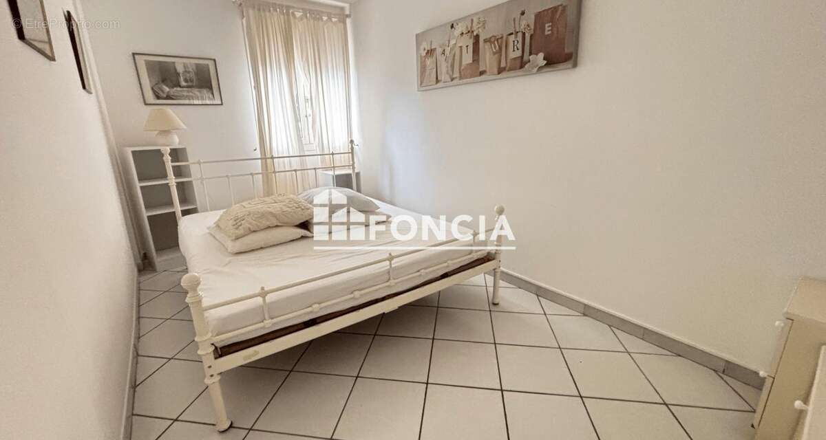 Appartement à BANYULS-SUR-MER