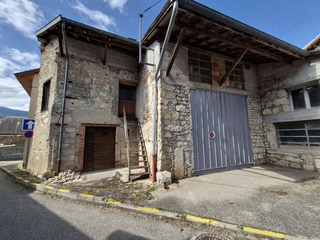 Maison à ARTEMARE