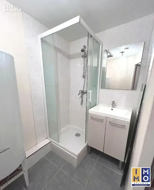 Appartement 33 m² à Bourges  - photo 4