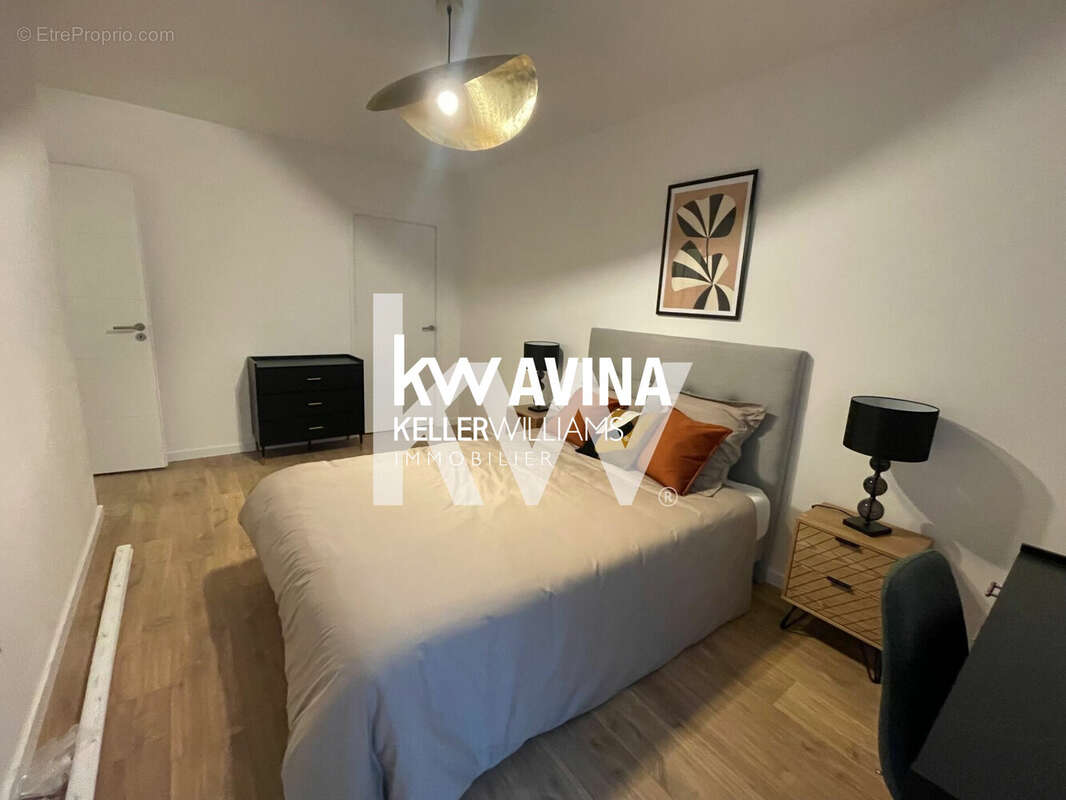 Appartement à TOURCOING