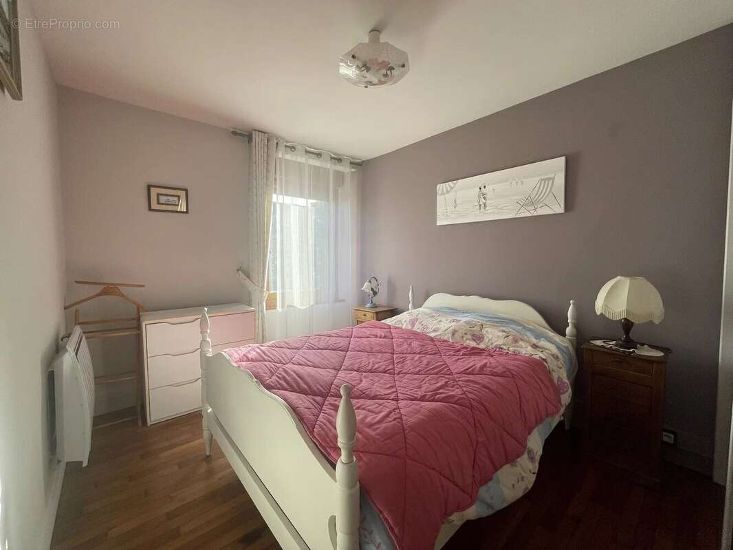 Maison à LA VICOMTE-SUR-RANCE