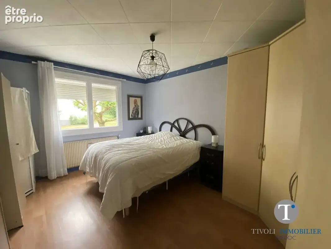 Appartement 64 m² à Merignac  - photo 6