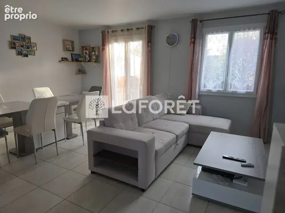 Maison Les Sorinieres 4 pièces - photo 3