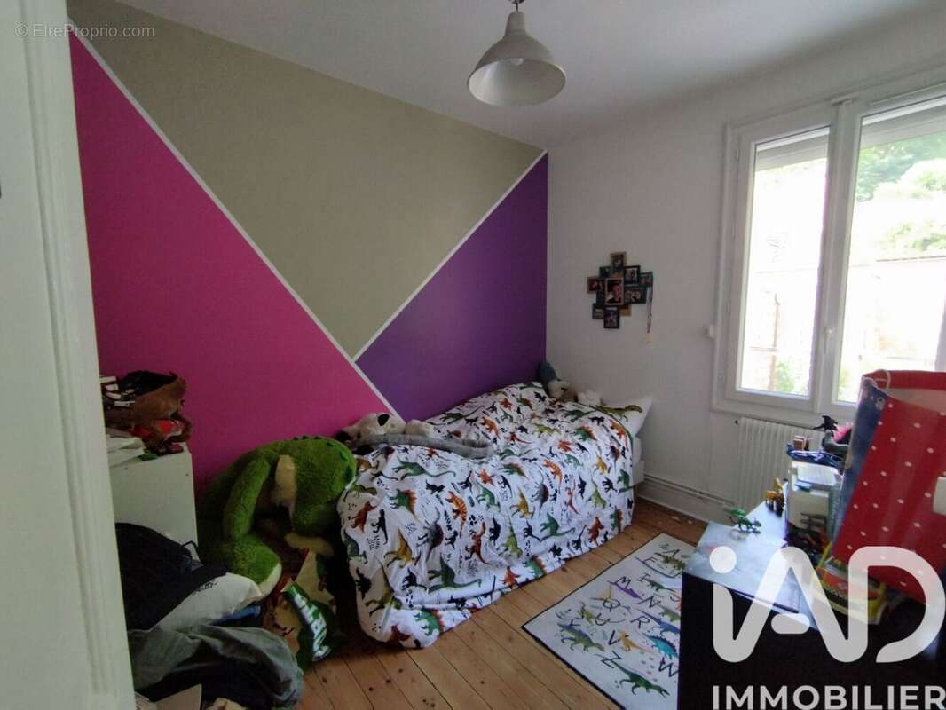 Maison 75 m² à Le Houlme  - photo 9