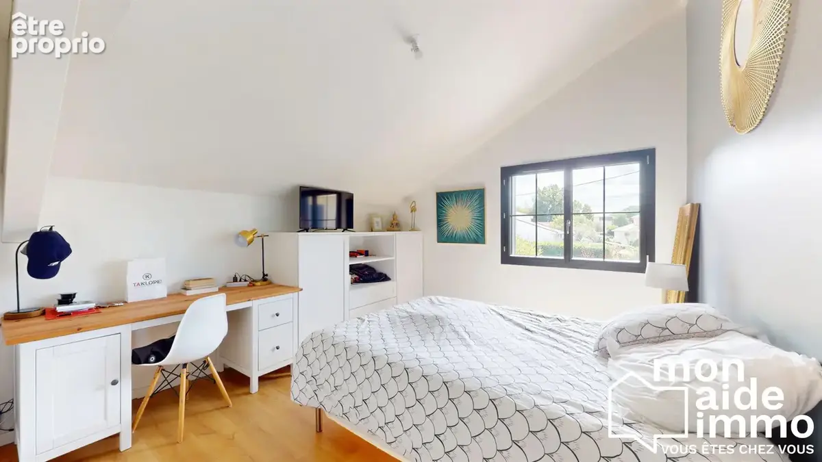 Maison 7 pièces 211 m² à vendre à Merignac (33700) - photo 8