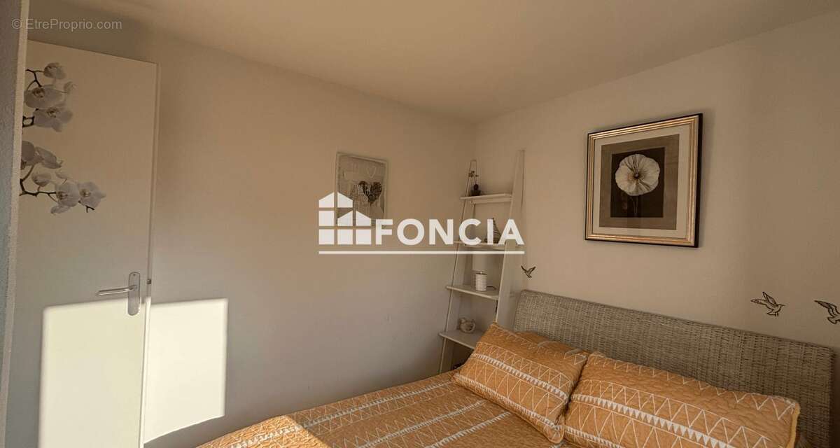 Maison à BRETIGNOLLES-SUR-MER